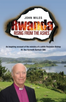 Image for Rwanda Rising From The Ashes