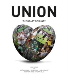 Image for Union : the heart of rugby