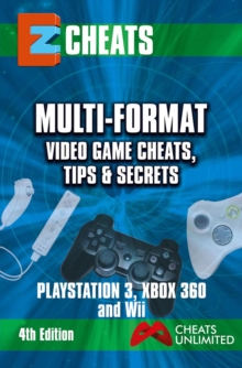 Image for Ez Cheats: Xbox