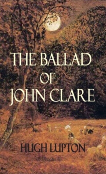 Image for Ballad of John Clare