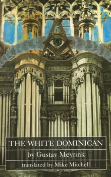 Image for The white Dominican