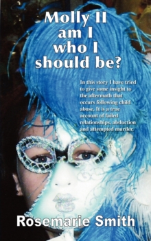 Image for Molly II : Am I Who I Should Be?