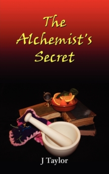 Image for The Alchemist's Secret