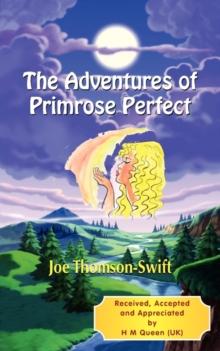 Image for The Adventures of Primrose Perfect