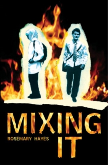 Image for Mixing it