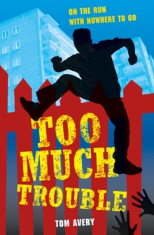 Image for Too Much Trouble