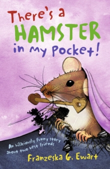 Image for There's a Hamster in My Pocket!