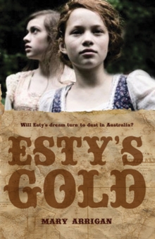 Image for Esty's Gold