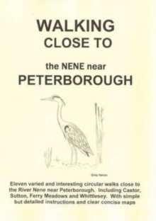 Image for Walking Close to the Nene Near Peterborough