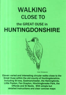 Image for Walking Close to the Great Ouse in Huntingdonshire