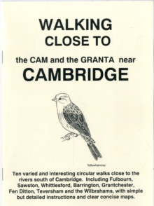 Image for Walking Close to the Cam and the Granta Near Cambridge