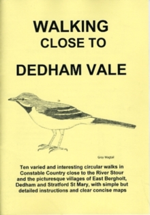 Image for Walking Close to Dedham Vale
