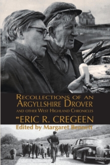 Image for 'Recollections of an Argyllshire Drover' and Other West Highland Chronicles