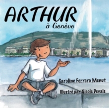 Image for Arthur a Geneve