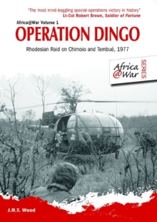 Image for Operation Dingo