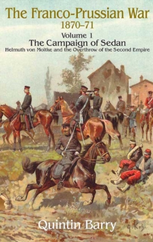 Image for The Franco-Prussian war, 1870-71