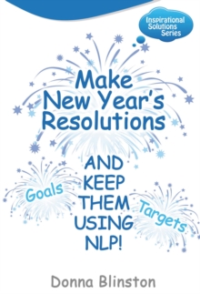 Image for Make new year resolutions - and keep them using NLP!