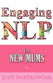 Image for NLP for New Mums - Pregnancy and Childbirth