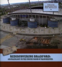 Image for Rediscovering Bradford