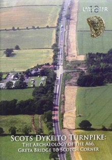 Image for Scots Dyke to Turnpike