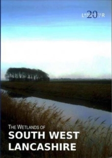 Image for The Wetlands of South West Lancashire