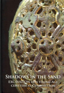 Image for Shadows in the Sand
