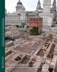 Image for Archaeology at the Waterfront  vol 1
