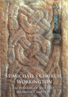 Image for St Michael's Church, Workington