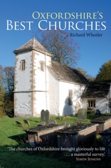 Image for Oxfordshire's Best Churches