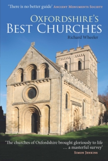 Oxfordshire’s Best Churches