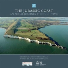 Image for Jurassic Coast : An Aerial Journey Through Time