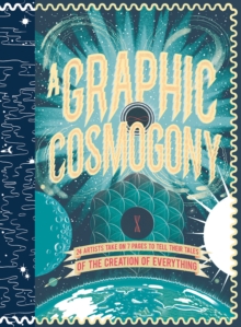 Image for A Graphic Cosmogony