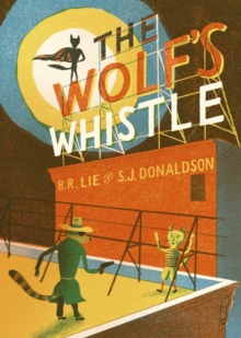 Image for The wolf's whistle