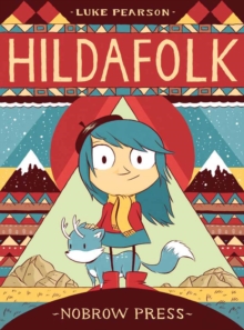 Image for Hildafolk