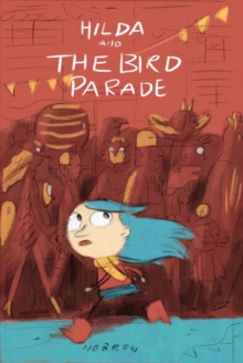Image for Hilda and the Bird Pararde