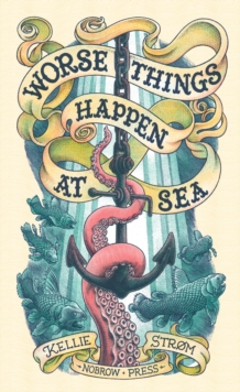 Image for Worse Things Happen At Sea