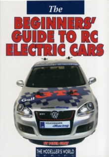 Image for The Beginners' Guide to RC Electric Cars