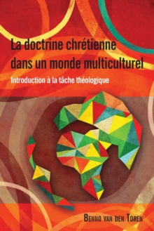 Image for La doctrine chrâetienne dans un monde multiculturel