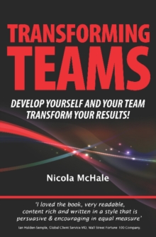 Image for Transforming Teams