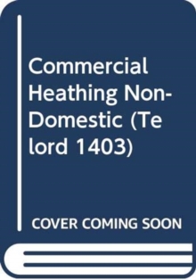 Image for COMMERCIAL HEATHING NON-DOMESTIC