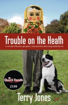 Image for Trouble on the heath