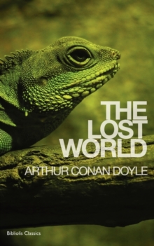Image for The Lost World