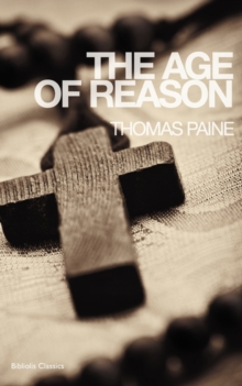 Image for The Age of Reason