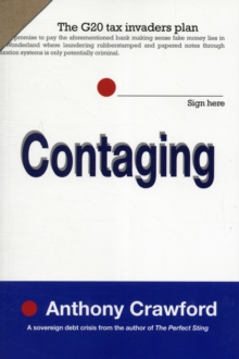 Image for Contaging