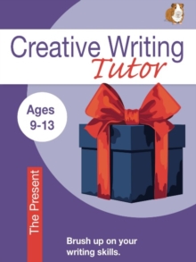 Image for The Present (Creative Writing Tutor)