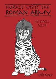 Image for Horace Visits the Roman Army