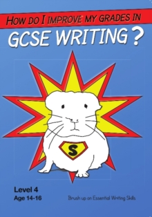 Image for How Do I Improve My Grades in GCSE Writing?