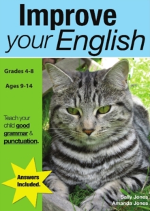 Image for Improve Your English
