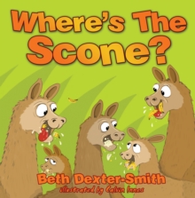 Image for Where's the scone?