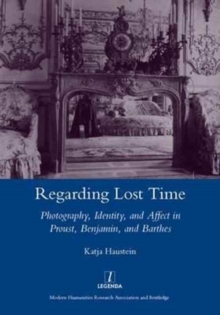 Regarding Lost Time